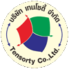 Tensorty logo