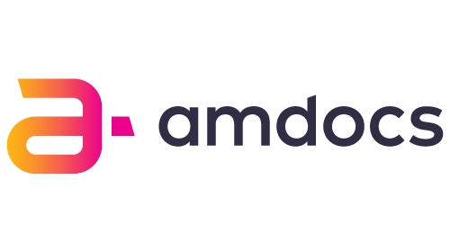 Amdocs Logo
