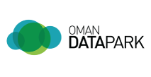 Oman Data Park Logo